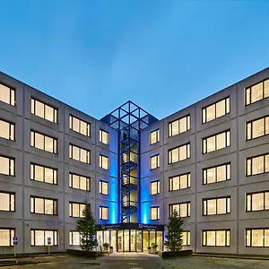 Express Amsterdam - Schiphol By Ihg Отель