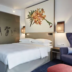Hyatt Regency Отель Амстердам