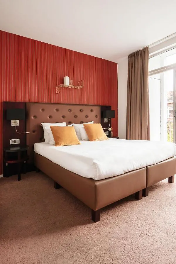 Hotel Beethoven Амстердам