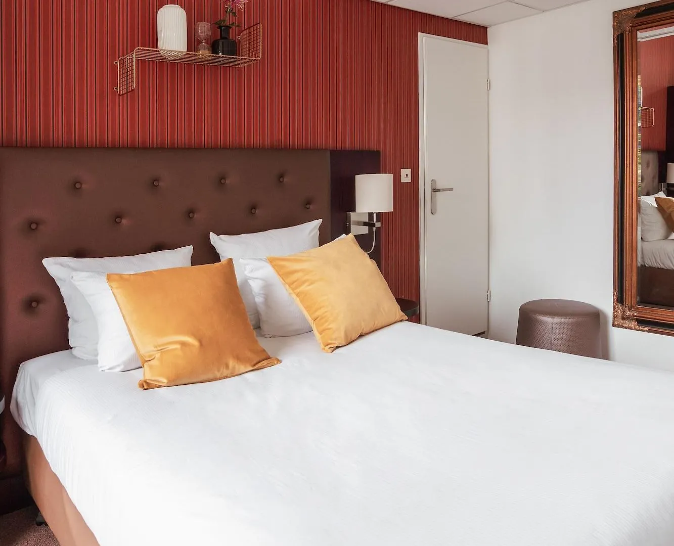 Hotel Beethoven Амстердам