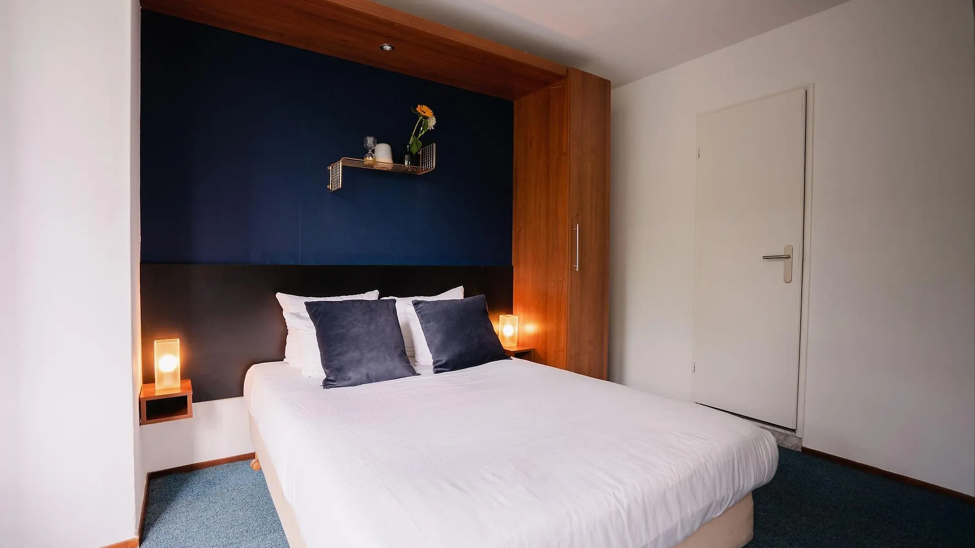 Hotel Beethoven Амстердам