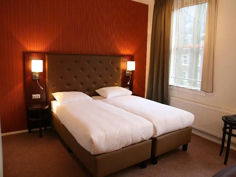 Hotel Beethoven Амстердам
