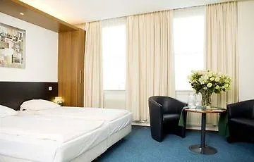 Hotel Beethoven Амстердам