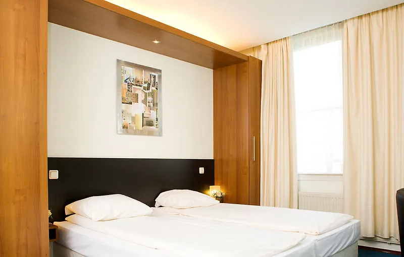 Hotel Beethoven Амстердам
