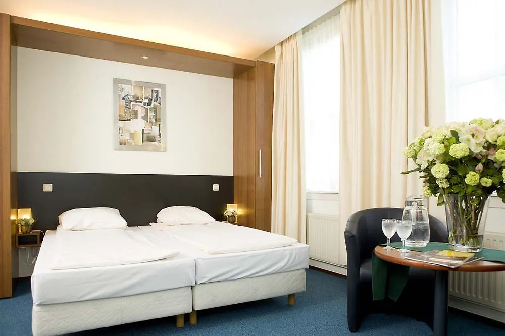 Hotel Beethoven Амстердам 3*,  Нидерланды