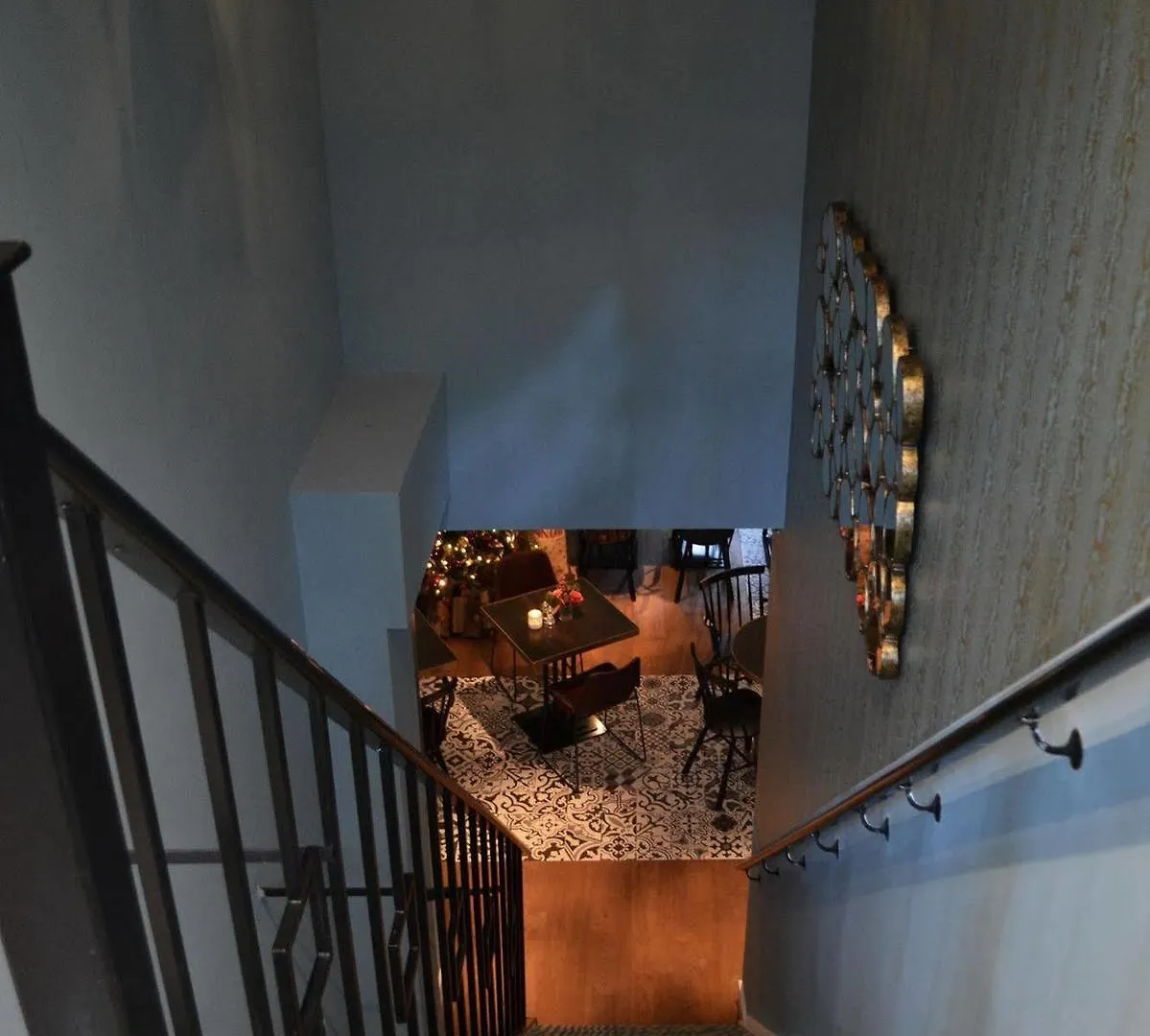 Hotel Beethoven Амстердам